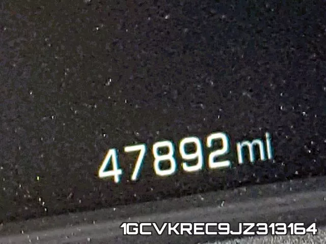 1GCVKREC9JZ313164 фото 9
