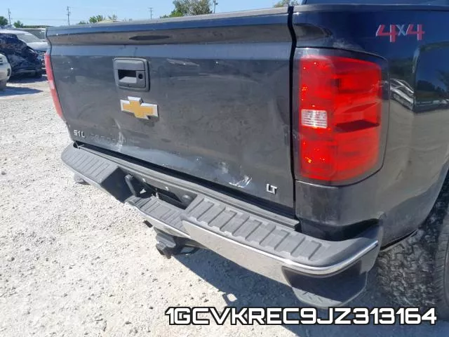 1GCVKREC9JZ313164 фото 10