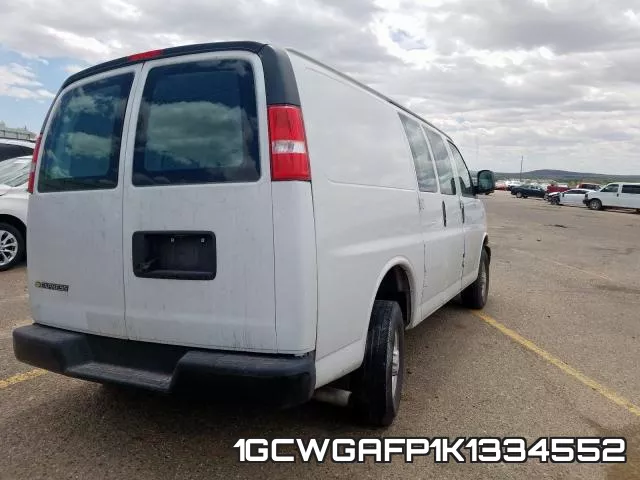1GCWGAFP1K1334552 фото 5