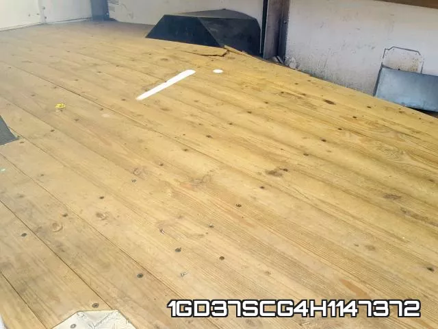 1GD37SCG4H1147372 фото 7