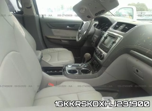 1GKKRSKDXHJ231900 фото 6