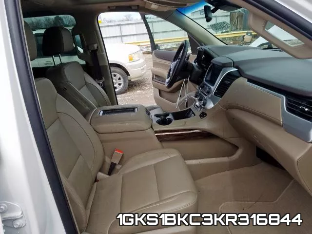 1GKS1BKC3KR316844 фото 6