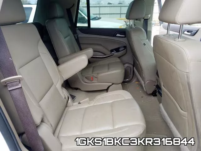 1GKS1BKC3KR316844 фото 7