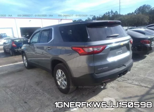 1GNERFKW6JJ150598 фото 4