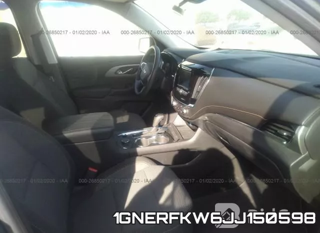 1GNERFKW6JJ150598 фото 6