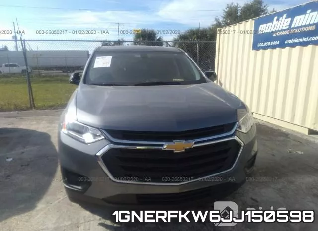 1GNERFKW6JJ150598 фото 7