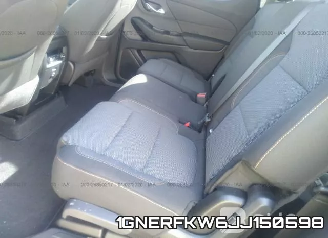 1GNERFKW6JJ150598 фото 9