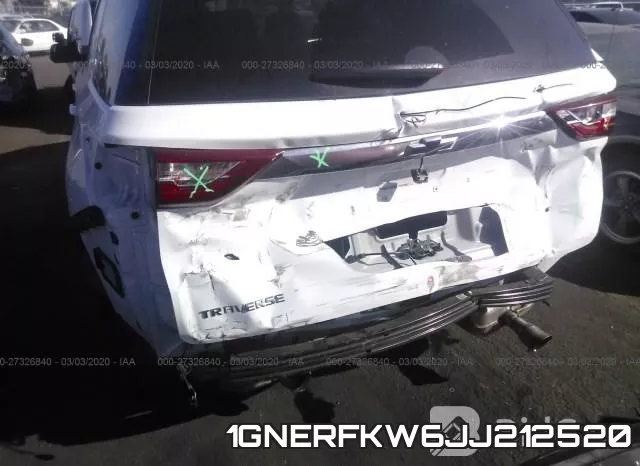 1GNERFKW6JJ212520 фото 7