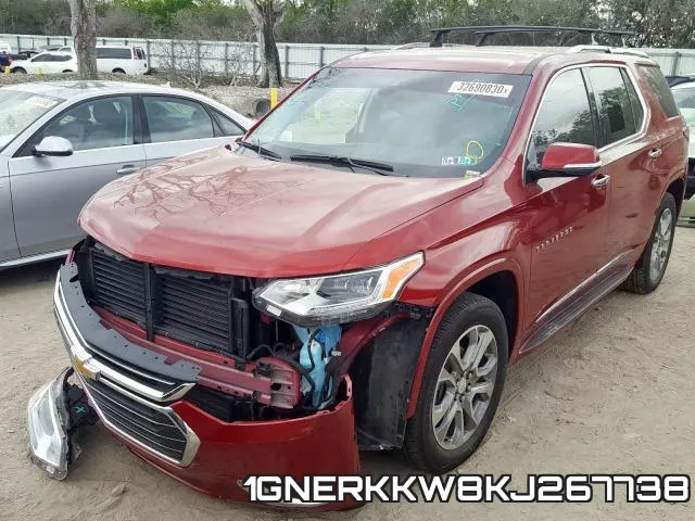 1GNERKKW8KJ267738 фото 3