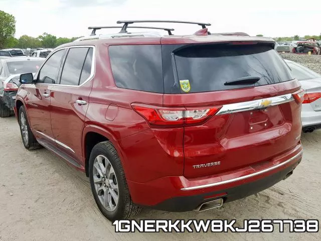 1GNERKKW8KJ267738 фото 4