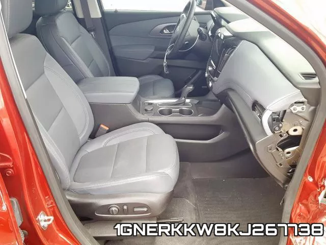 1GNERKKW8KJ267738 фото 6
