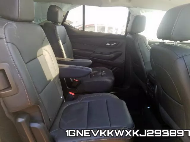 1GNEVKKWXKJ293897 фото 7
