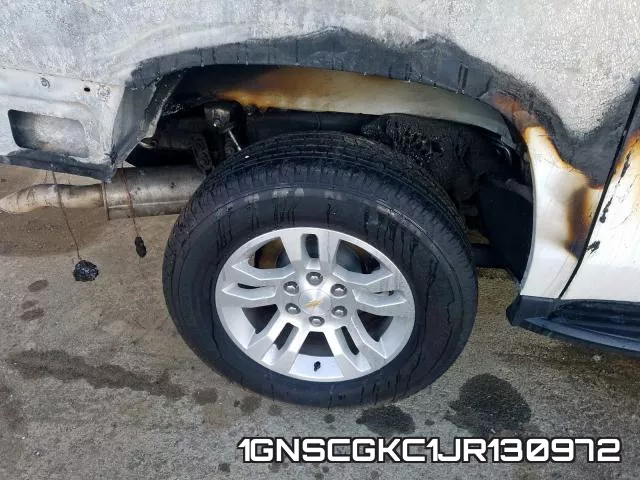 1GNSCGKC1JR130972 фото 2