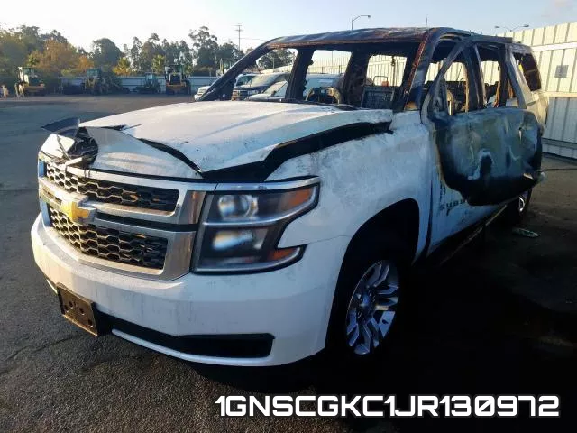 1GNSCGKC1JR130972 фото 3