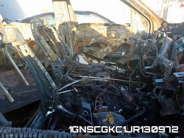 1GNSCGKC1JR130972 фото 6