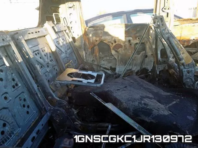 1GNSCGKC1JR130972 фото 7