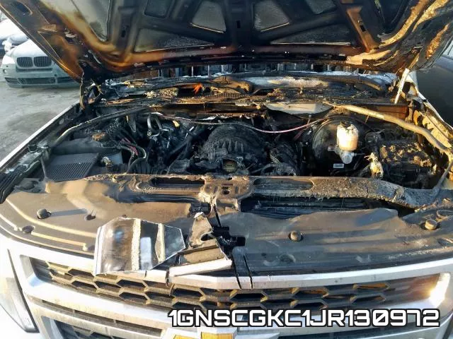 1GNSCGKC1JR130972 фото 8