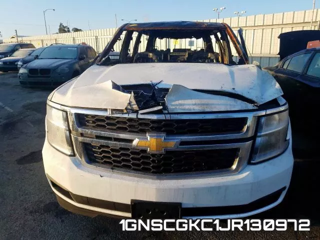1GNSCGKC1JR130972 фото 10
