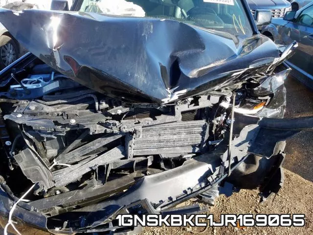 1GNSKBKC1JR169065 фото 8