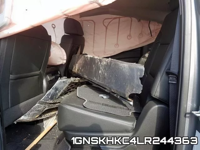 1GNSKHKC4LR244363 фото 7