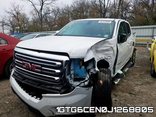 1GTG6CEN0J1268805 фото 3