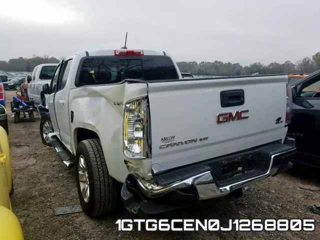 1GTG6CEN0J1268805 фото 4