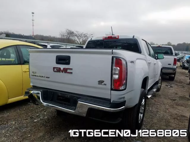 1GTG6CEN0J1268805 фото 5