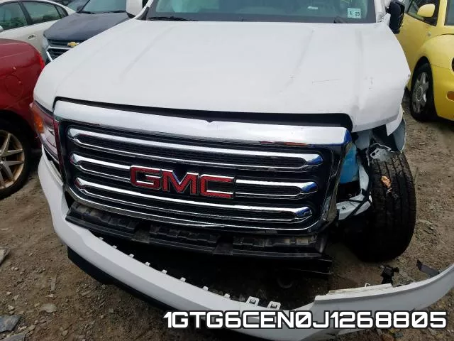 1GTG6CEN0J1268805 фото 8