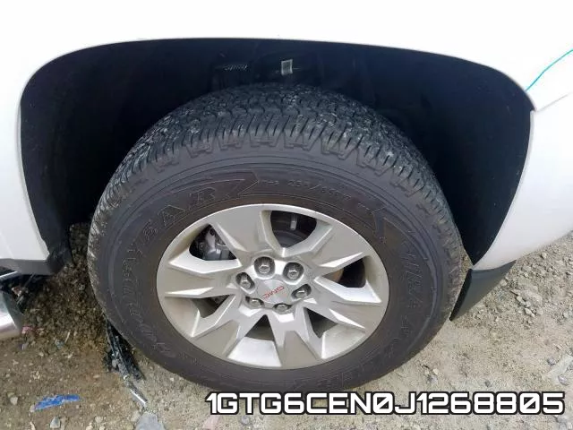 1GTG6CEN0J1268805 фото 10