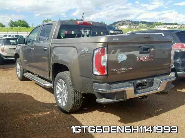 1GTG6DEN6H1141993 фото 4