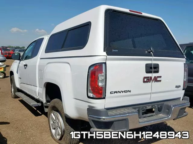 1GTH5BEN6H1248943 фото 4