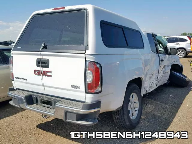 1GTH5BEN6H1248943 фото 5