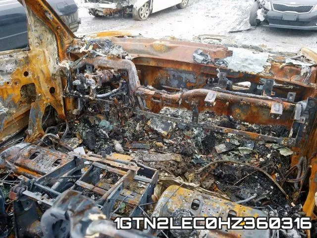 1GTN2LEC0HZ360316 фото 2