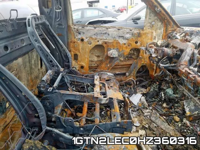1GTN2LEC0HZ360316 фото 6