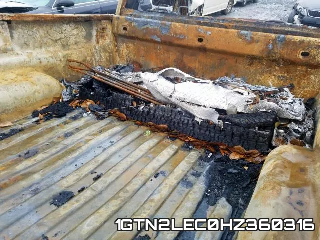 1GTN2LEC0HZ360316 фото 10