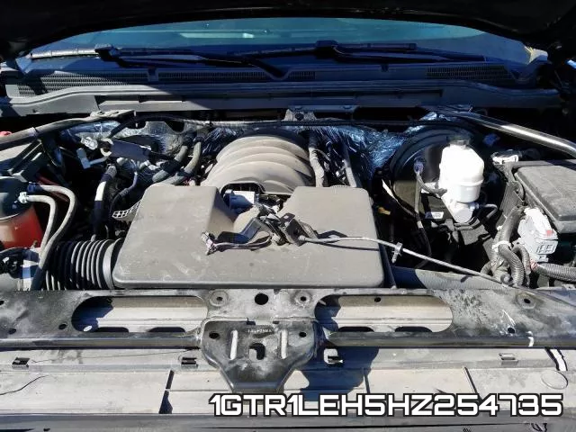 1GTR1LEH5HZ254735 фото 8
