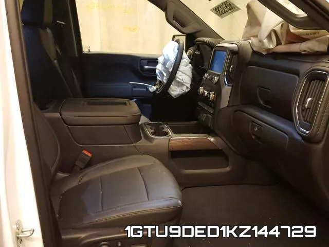 1GTU9DED1KZ144729 фото 6