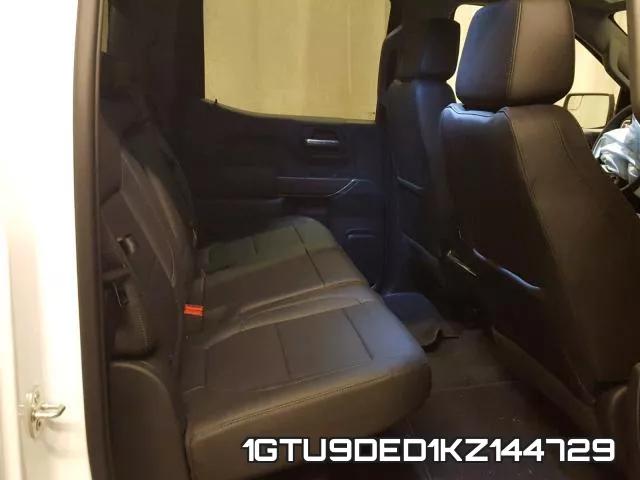 1GTU9DED1KZ144729 фото 7