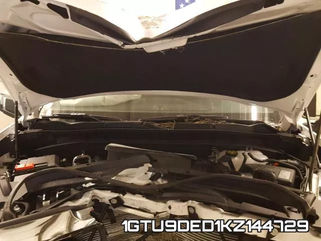 1GTU9DED1KZ144729 фото 8