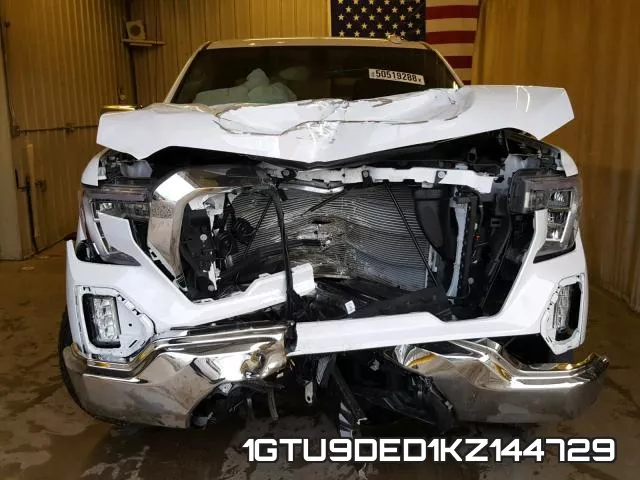 1GTU9DED1KZ144729 фото 10