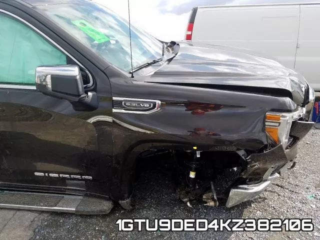 1GTU9DED4KZ382106 фото 10