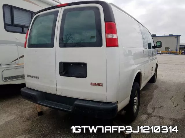 1GTW7AFP3J1210314 фото 5