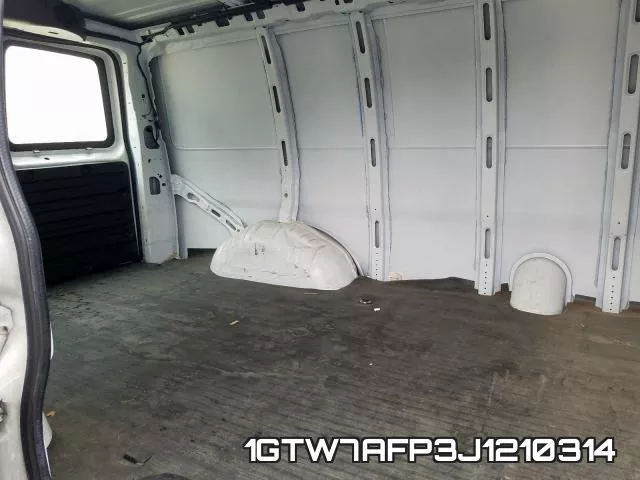 1GTW7AFP3J1210314 фото 7