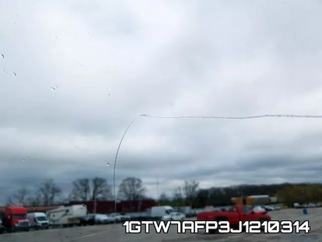 1GTW7AFP3J1210314 фото 10