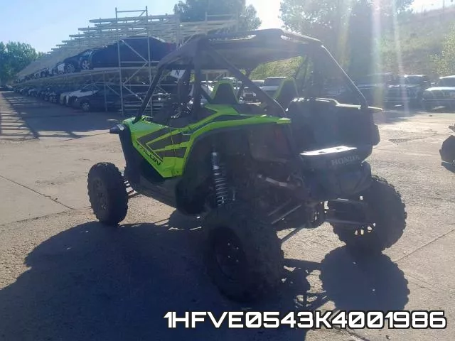 1HFVE0543K4001986 фото 4