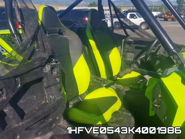 1HFVE0543K4001986 фото 6