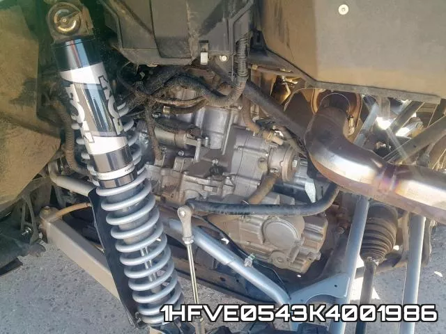 1HFVE0543K4001986 фото 8