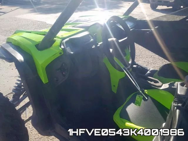 1HFVE0543K4001986 фото 10