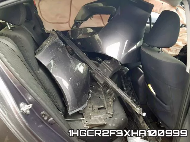 1HGCR2F3XHA100999 фото 7