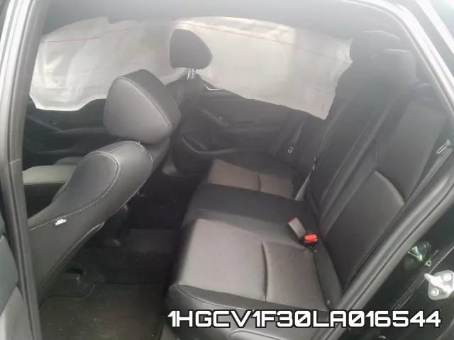 1HGCV1F30LA016544 фото 7